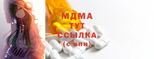 тгк Пересвет